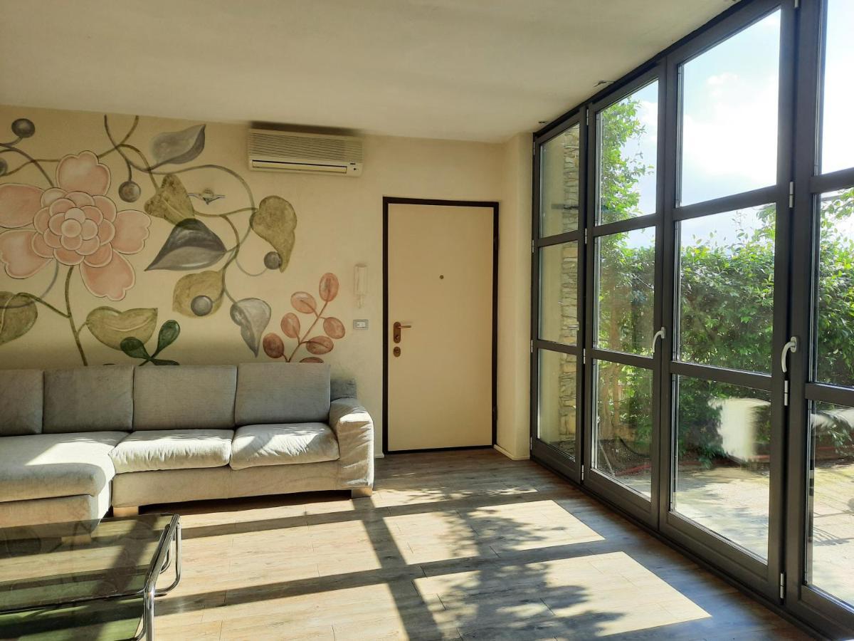 Le Maddalene B&B Avigliana Exterior foto