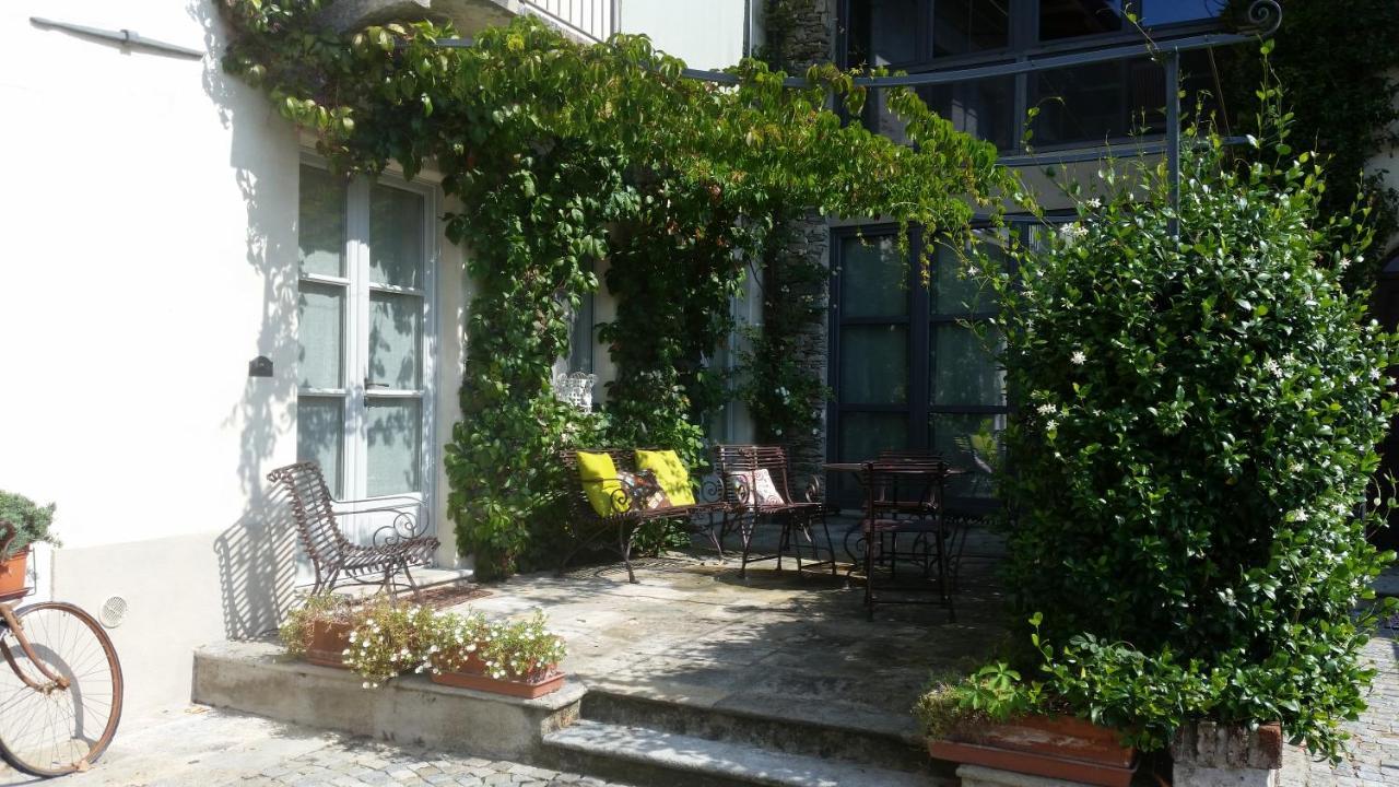 Le Maddalene B&B Avigliana Exterior foto