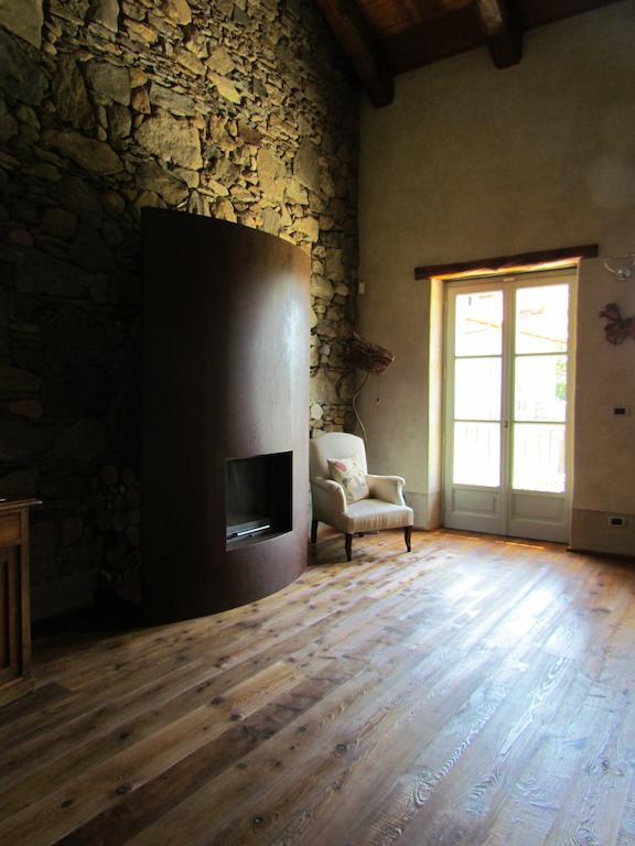 Le Maddalene B&B Avigliana Exterior foto