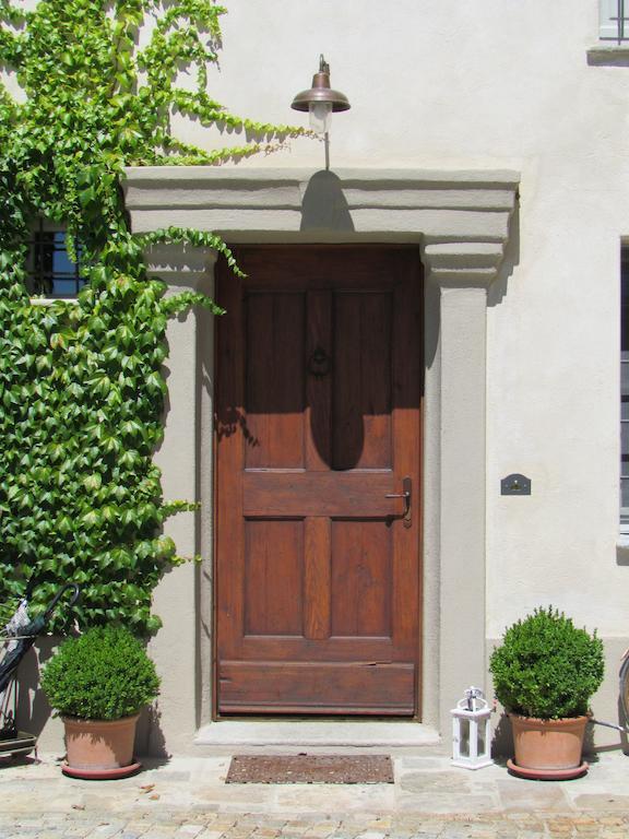 Le Maddalene B&B Avigliana Exterior foto