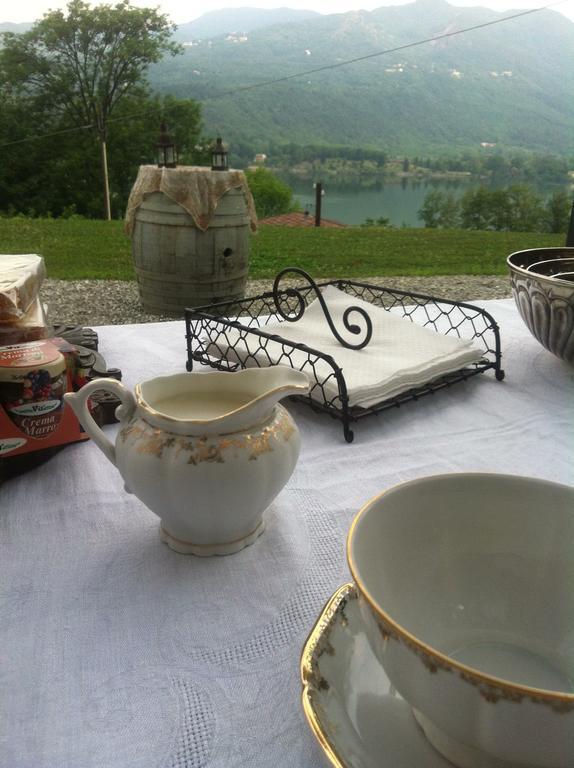 Le Maddalene B&B Avigliana Exterior foto